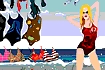 Thumbnail of Bikini Beach Anne